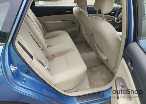 2009 Toyota Prius из США, поврежденный, VIN JTDKB20UX97875799